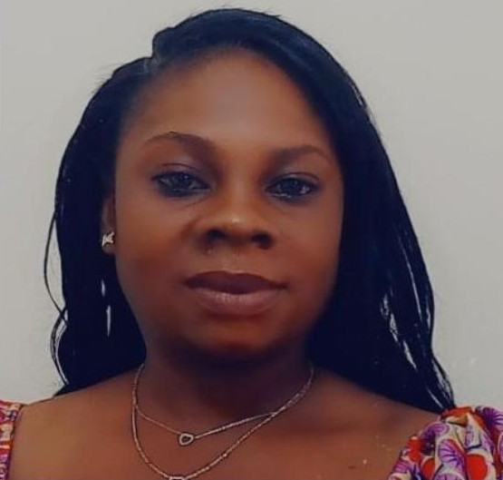 HOUPHOUET AFFOUE NATHANAELLE